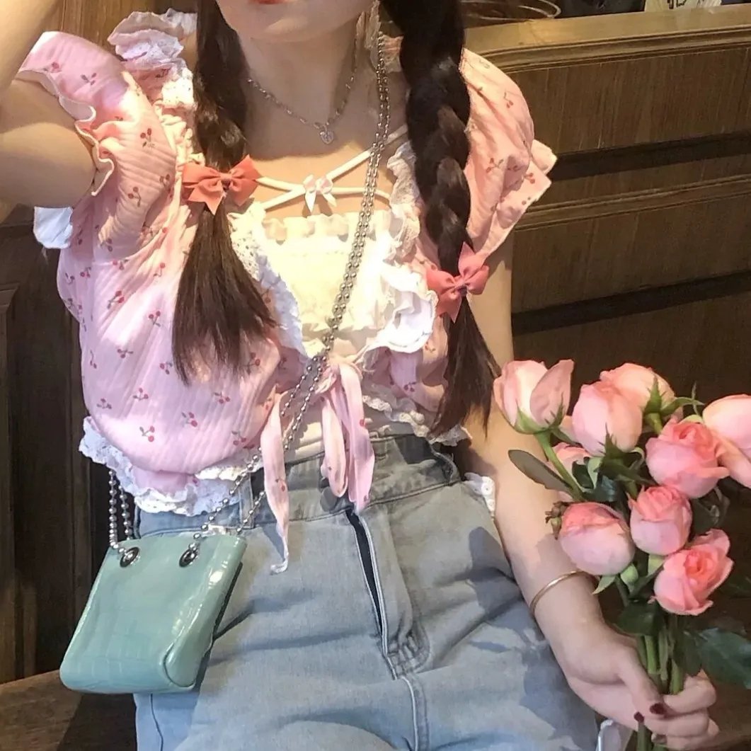 相约禁果树下